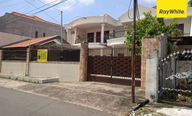 Dijual Rumah SHM di Pakis Tirtosari Surabaya