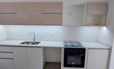 Duplex Prados de Manantiales