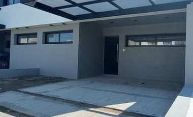 Duplex Prados de Manantiales