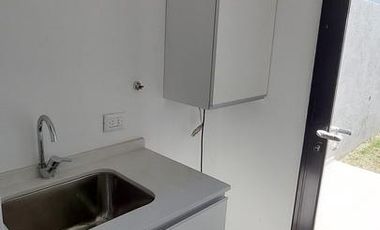 Duplex Prados de Manantiales