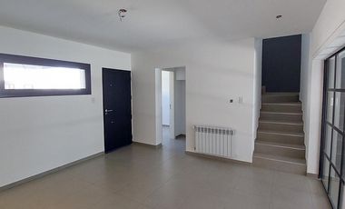 Duplex Prados de Manantiales