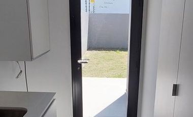 Duplex Prados de Manantiales