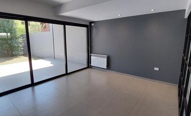 Duplex Prados de Manantiales