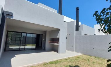 Duplex Prados de Manantiales