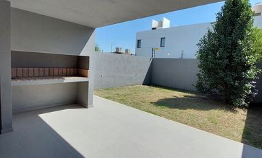 Duplex Prados de Manantiales