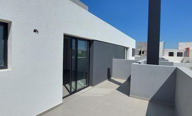 Duplex Prados de Manantiales