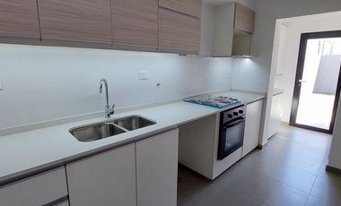 Duplex Prados de Manantiales