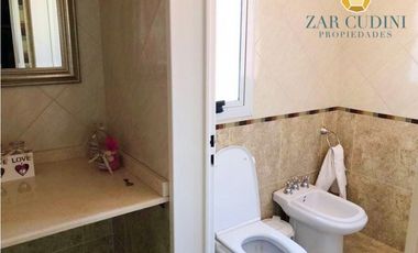 ALQUILER TEMPORARIO PINAMAR LA HERRADURA CASA CON PISCINA 7 AMB 12 per