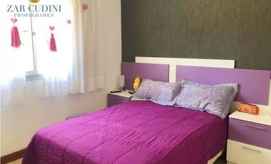 ALQUILER TEMPORARIO PINAMAR LA HERRADURA CASA CON PISCINA 7 AMB 12 per