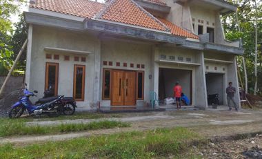 Hunian cantik konsep minimalis terbaik di magelang