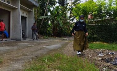 Hunian cantik konsep minimalis terbaik di magelang