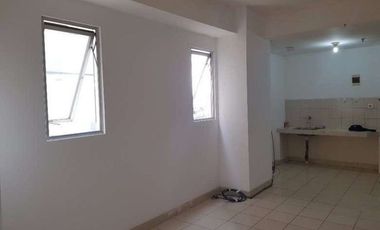 Disewakan Apartemen Gading Icon 40m2 2BR Kosongan Murah