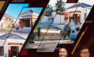 Investasi Property Menguntungkan di Kawasan Borobudur