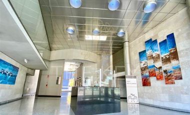 Oficina en Arriendo en Av. Del Parque - Av. Del Valle