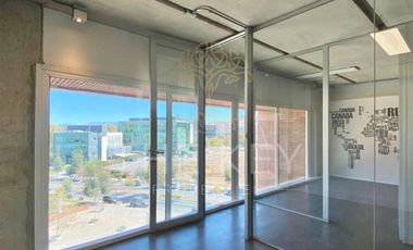 Oficina en Arriendo en Av. Del Parque - Av. Del Valle