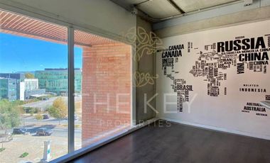 Oficina en Arriendo en Av. Del Parque - Av. Del Valle
