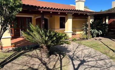 Casa - San Pedro Nolasco