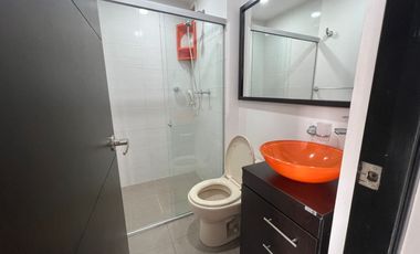 apartamento en arriendo en el trianon. Cod A26105