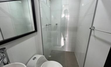 apartamento en arriendo en el trianon. Cod A26105