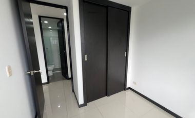 apartamento en arriendo en el trianon. Cod A26105