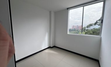 apartamento en arriendo en el trianon. Cod A26105