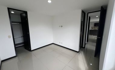apartamento en arriendo en el trianon. Cod A26105