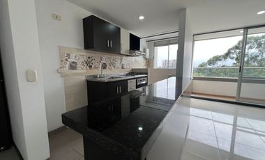 apartamento en arriendo en el trianon. Cod A26105