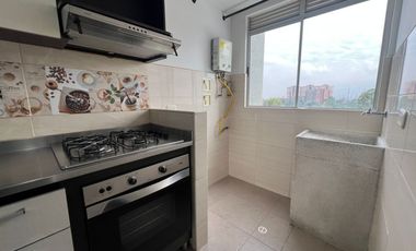 apartamento en arriendo en el trianon. Cod A26105