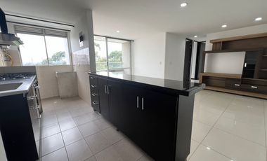 apartamento en arriendo en el trianon. Cod A26105