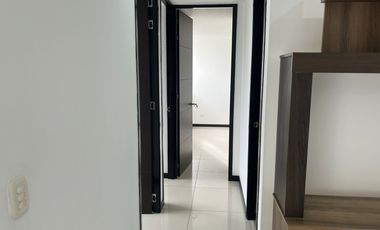 apartamento en arriendo en el trianon. Cod A26105