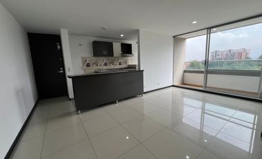 apartamento en arriendo en el trianon. Cod A26105