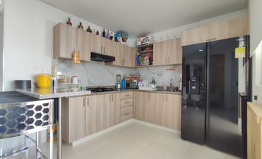 casa en venta en juana paula. Cod V29177