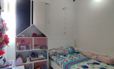 casa en venta en juana paula. Cod V29177