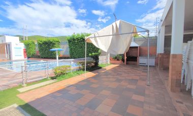casa en venta en juana paula. Cod V29177