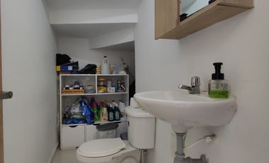 casa en venta en juana paula. Cod V29177