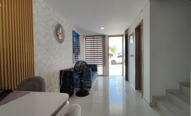casa en venta en juana paula. Cod V29177