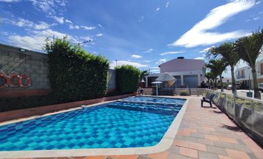 casa en venta en juana paula. Cod V29177