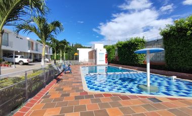 casa en venta en juana paula. Cod V29177