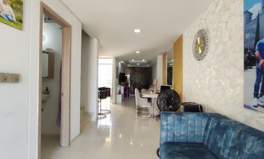 casa en venta en juana paula. Cod V29177