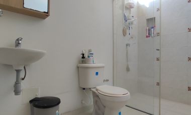 casa en venta en juana paula. Cod V29177