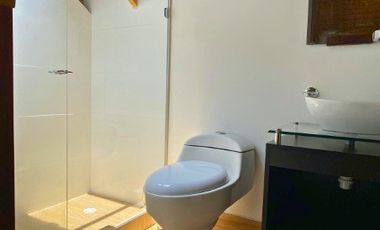 casa en arriendo en pueblo viejo. Cod A8408284