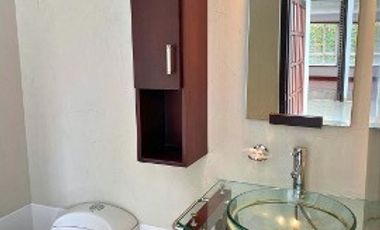 casa en arriendo en pueblo viejo. Cod A8408284
