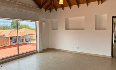 casa en arriendo en pueblo viejo. Cod A8408284