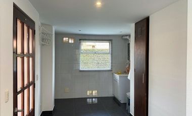 casa en arriendo en pueblo viejo. Cod A8408284