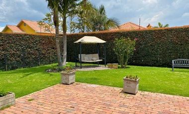 casa en arriendo en pueblo viejo. Cod A8408284