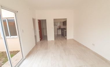 Departamento - San Justo