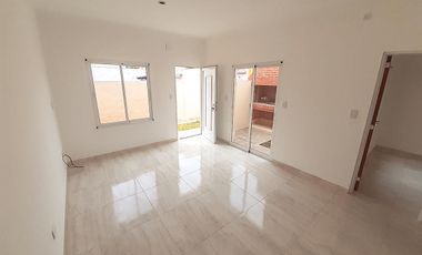 Departamento - San Justo