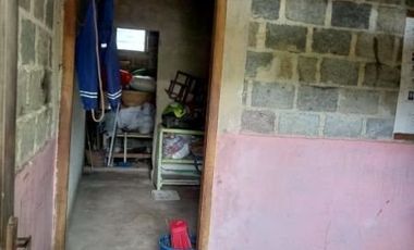 Rumah Kampung Murah Tanah Luas di Susukan Citayam 650 Jt Cash ( Kus)