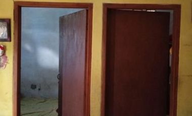 Rumah Kampung Murah Tanah Luas di Susukan Citayam 650 Jt Cash ( Kus)