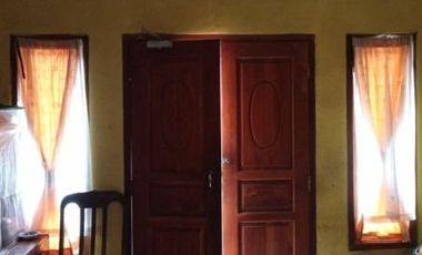 Rumah Kampung Murah Tanah Luas di Susukan Citayam 650 Jt Cash ( Kus)